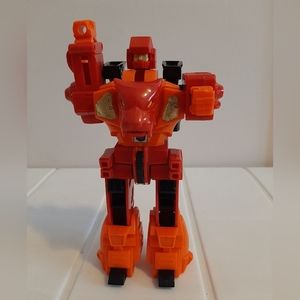 Transformers G1